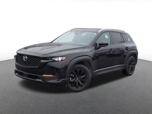 2024 Mazda CX-50 2.5 S Premium Package