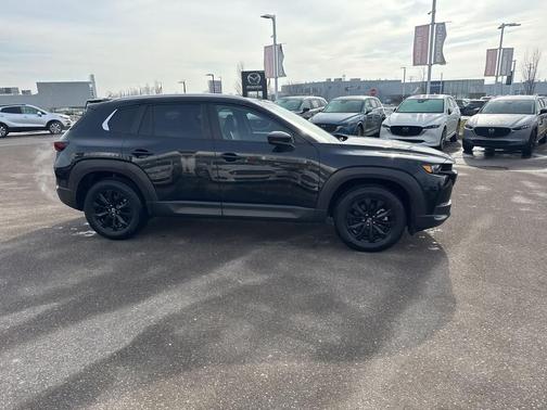 2024 Mazda CX-50 2.5 S Premium Package
