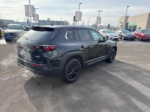 2024 Mazda CX-50 2.5 S Premium Package