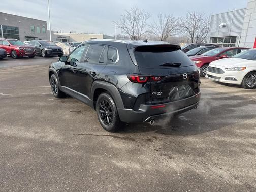 2024 Mazda CX-50 2.5 S Premium Package