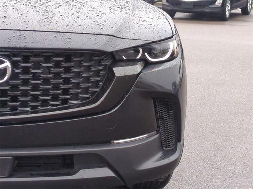 2024 Mazda CX-50 2.5 S Premium Package