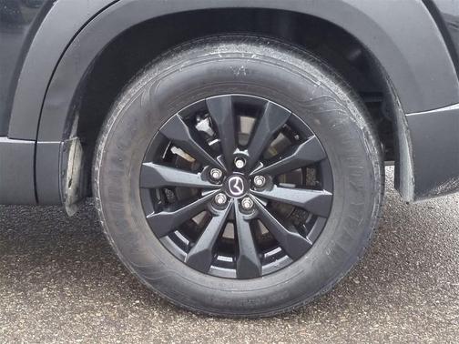 2024 Mazda CX-50 2.5 S Premium Package