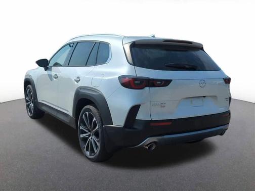 2025 Mazda CX-50 2.5 Turbo Premium Plus Package