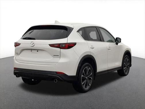 2023 Mazda CX-5 Premium Plus