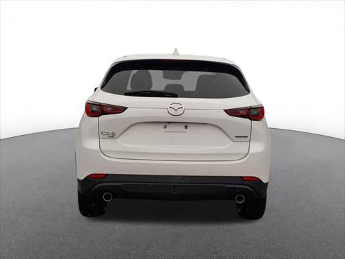 2023 Mazda CX-5 Premium Plus