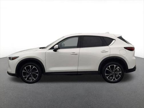 2023 Mazda CX-5 Premium Plus