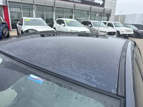 Blue Ray Metallic 2015 Chevrolet Cruze 1LT