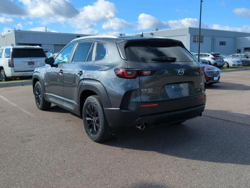 2026 Mazda CX-50 Preferred