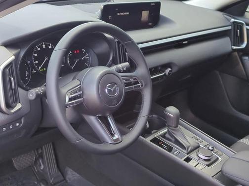 2026 Mazda CX-50 Preferred