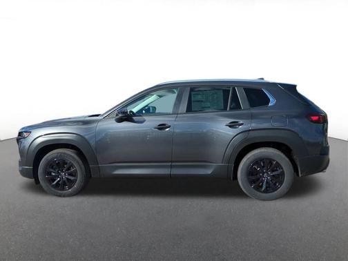 2026 Mazda CX-50 Preferred