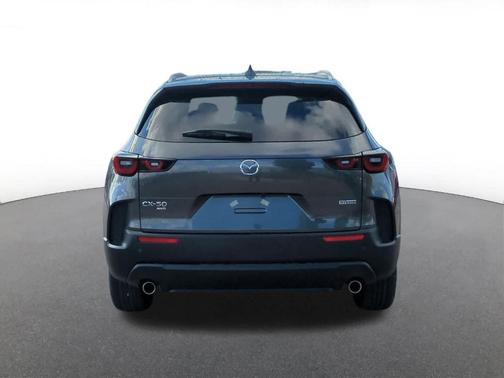 2026 Mazda CX-50 Preferred