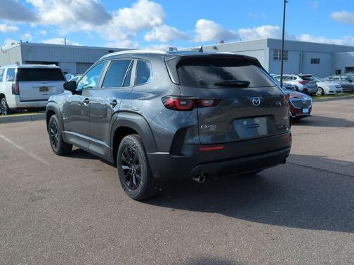 2026 Mazda CX-50 Preferred