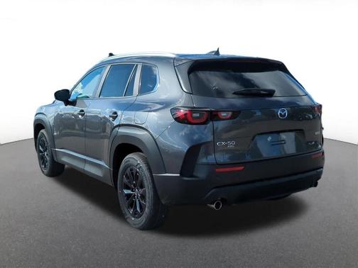 2026 Mazda CX-50 Preferred