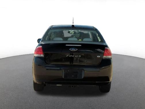 2010 Ford Focus SE