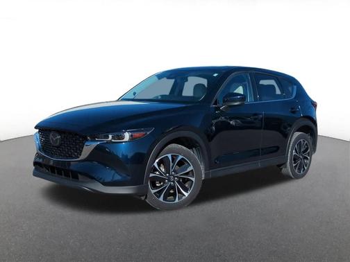 2023 Mazda CX-5 2.5 S Premium Plus Package