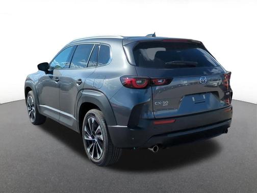 2026 Mazda CX-50 Premium Plus