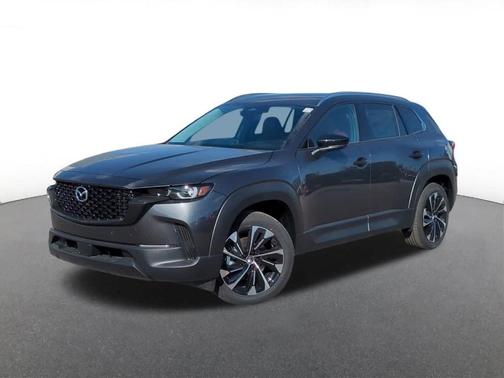 2026 Mazda CX-50 Premium Plus