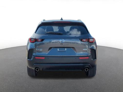 2026 Mazda CX-50 Premium Plus