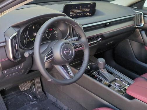 2026 Mazda CX-50 Premium Plus