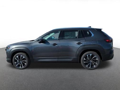 2026 Mazda CX-50 Premium Plus