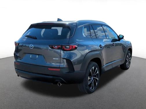 2026 Mazda CX-50 Premium Plus