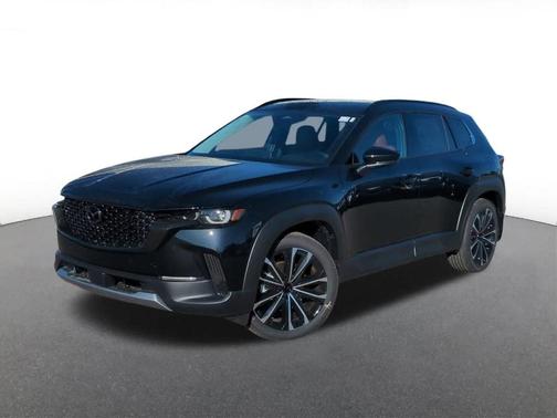 2026 Mazda CX-50 2.5 Turbo