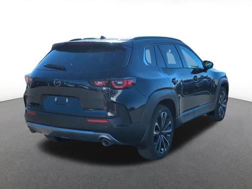 2026 Mazda CX-50 2.5 Turbo