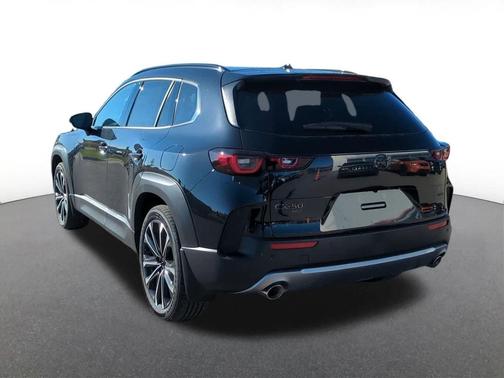 2026 Mazda CX-50 2.5 Turbo