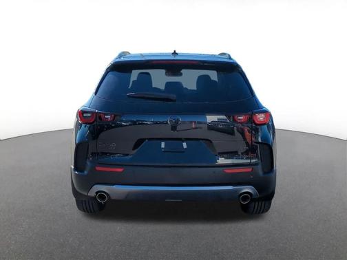 2026 Mazda CX-50 2.5 Turbo