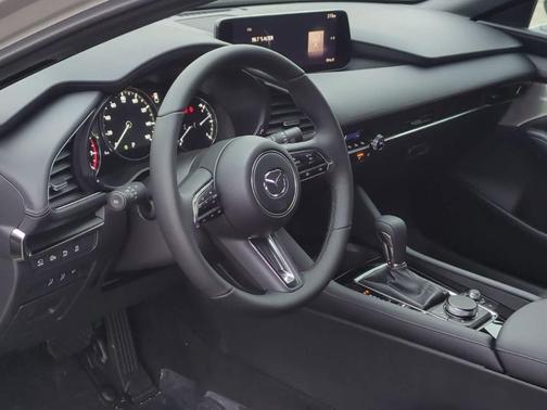 2026 Mazda Mazda3 Premium Plus