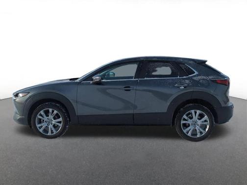 2022 Mazda CX-30 2.5 S Select Package