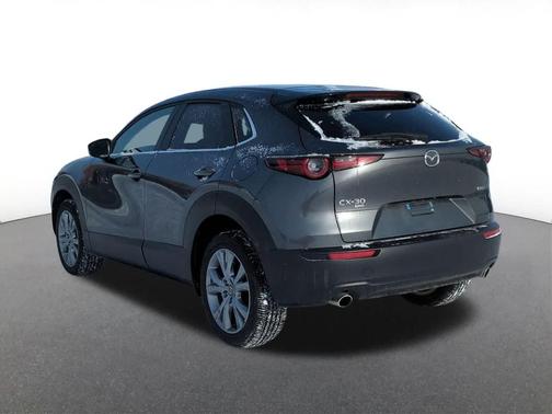 2022 Mazda CX-30 2.5 S Select Package