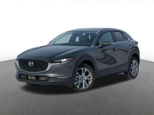 2022 Mazda CX-30 2.5 S Select Package