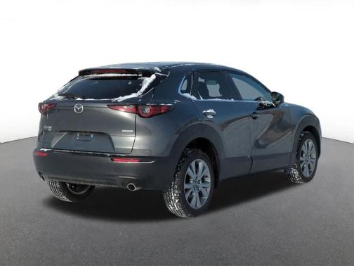2022 Mazda CX-30 2.5 S Select Package