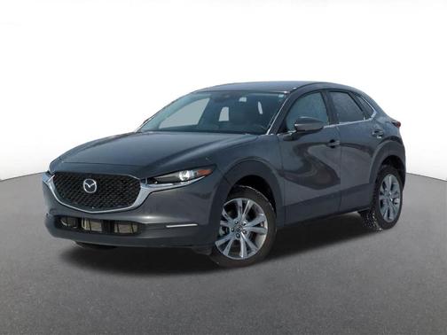2022 Mazda CX-30 2.5 S Select Package