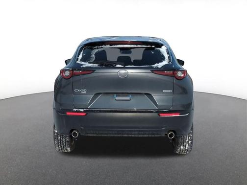2022 Mazda CX-30 2.5 S Select Package
