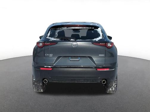 2022 Mazda CX-30 2.5 S Select Package