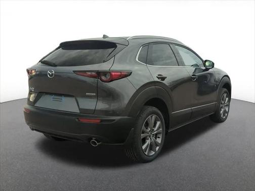 2025 Mazda CX-30 Premium Package