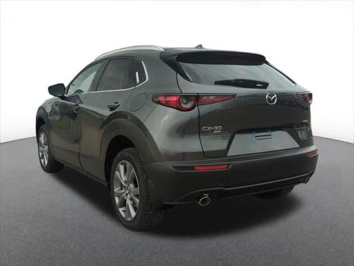 2025 Mazda CX-30 Premium Package