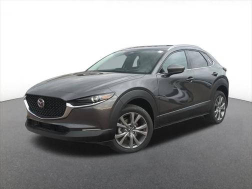 2025 Mazda CX-30 Premium Package