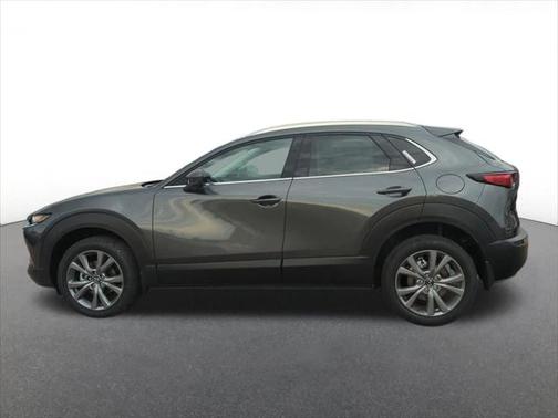 2025 Mazda CX-30 Premium Package
