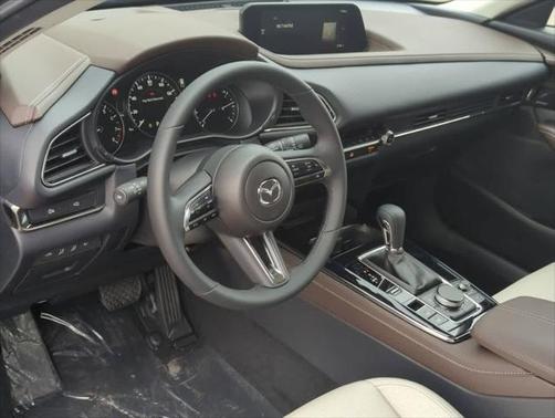 2025 Mazda CX-30 Premium Package