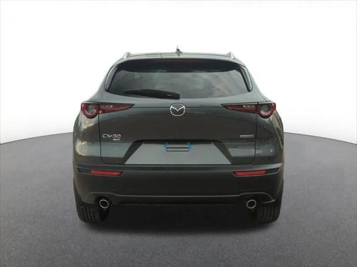 2025 Mazda CX-30 Premium Package