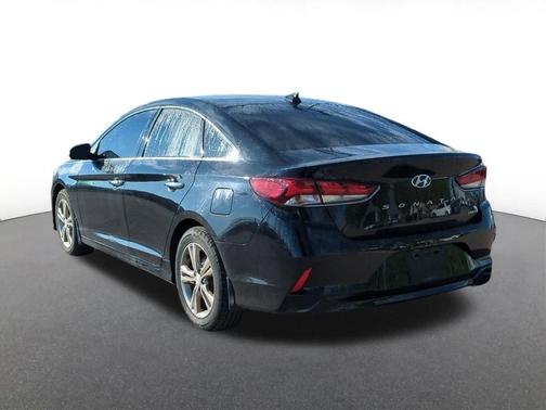 2019 Hyundai SONATA Limited
