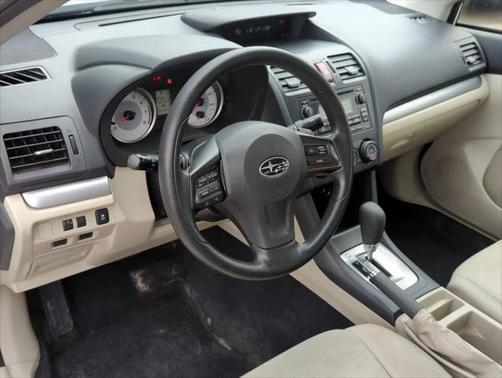 2013 Subaru Impreza 2.0i Premium