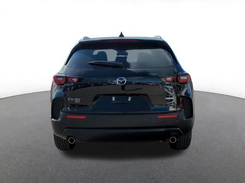 2026 Mazda CX-50 Preferred