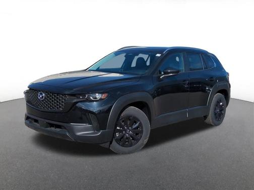 2026 Mazda CX-50 Preferred