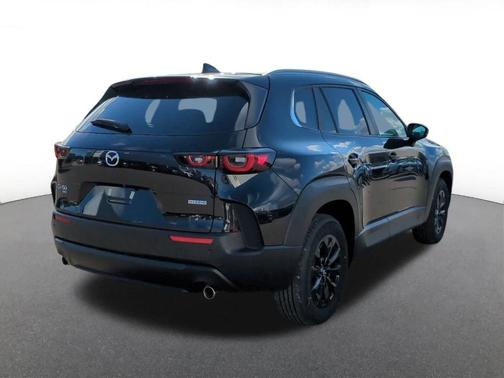 2026 Mazda CX-50 Preferred