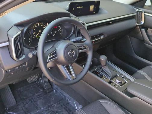 2026 Mazda CX-50 Preferred