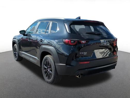 2026 Mazda CX-50 Preferred